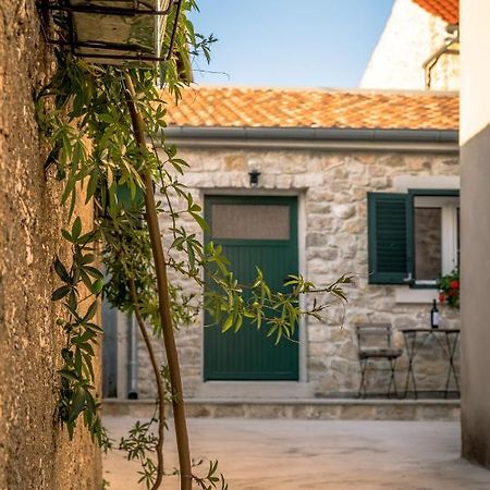 Small Stone House Luka Zadar Exteriér fotografie